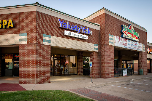 Cell Phone Store «Yakety Yak», reviews and photos, 3930 Glade Rd #103, Colleyville, TX 76034, USA