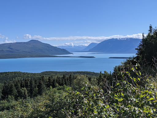 National Park «Katmai National Park and Preserve», reviews and photos