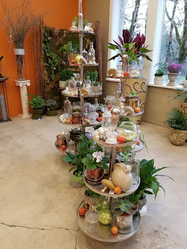 Florist «Greengable Gardens», reviews and photos, 24689 Grange Hall Rd, Philomath, OR 97370, USA