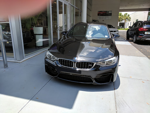 Used Car Dealer «Fields BMW Lakeland», reviews and photos, 4285 Lakeland Park Dr, Lakeland, FL 33809, USA
