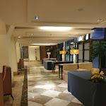 Photo n°7 de l'avis de Raphaël.E fait le 08/11/2019 à 15:26 sur le  Hilton Molino Stucky Venice à Venice