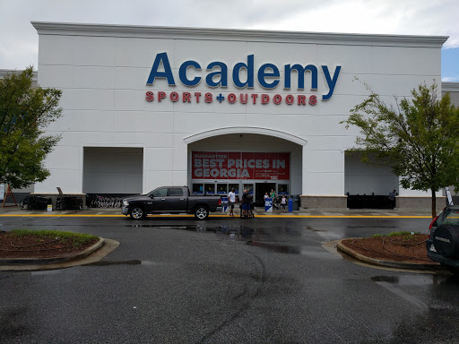 Sporting Goods Store «Academy Sports + Outdoors», reviews and photos, 1585 Scenic Hwy N, Snellville, GA 30078, USA