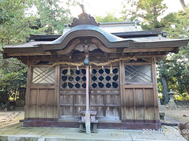 住吉神社