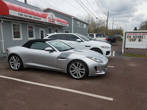 Auto Body Shop «Auto Quest Collision, Inc», reviews and photos, 2579 PA-724, Parker Ford, PA 19457, USA