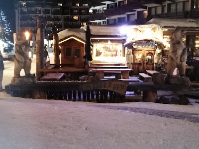 Tignes - Val Claret à Tignes