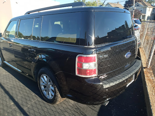 Used Car Dealer «Magic City Motorcars», reviews and photos, 993 W Wooster Rd, Barberton, OH 44203, USA