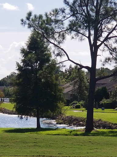 Golf Club «Pearland Golf Club at Country Place», reviews and photos, 3123 Flower Field Ln, Pearland, TX 77584, USA