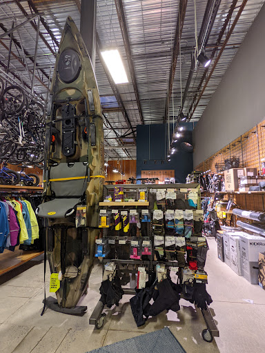 Camping Store «REI», reviews and photos, 6911 Fayetteville Rd #109, Durham, NC 27713, USA