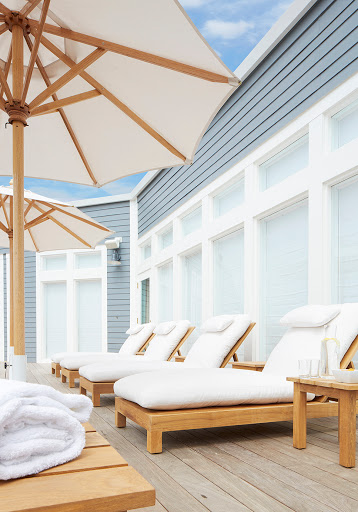 Day Spa «International Orange at Marin», reviews and photos, 2421 Larkspur Landing Cir #43, Larkspur, CA 94939, USA