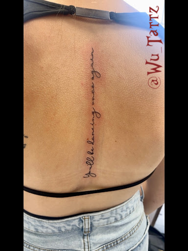 Explore 82nd airborne tattoo ideas, creative tattoo ideas in El Paso, available at R&R tattoo and piercing studio