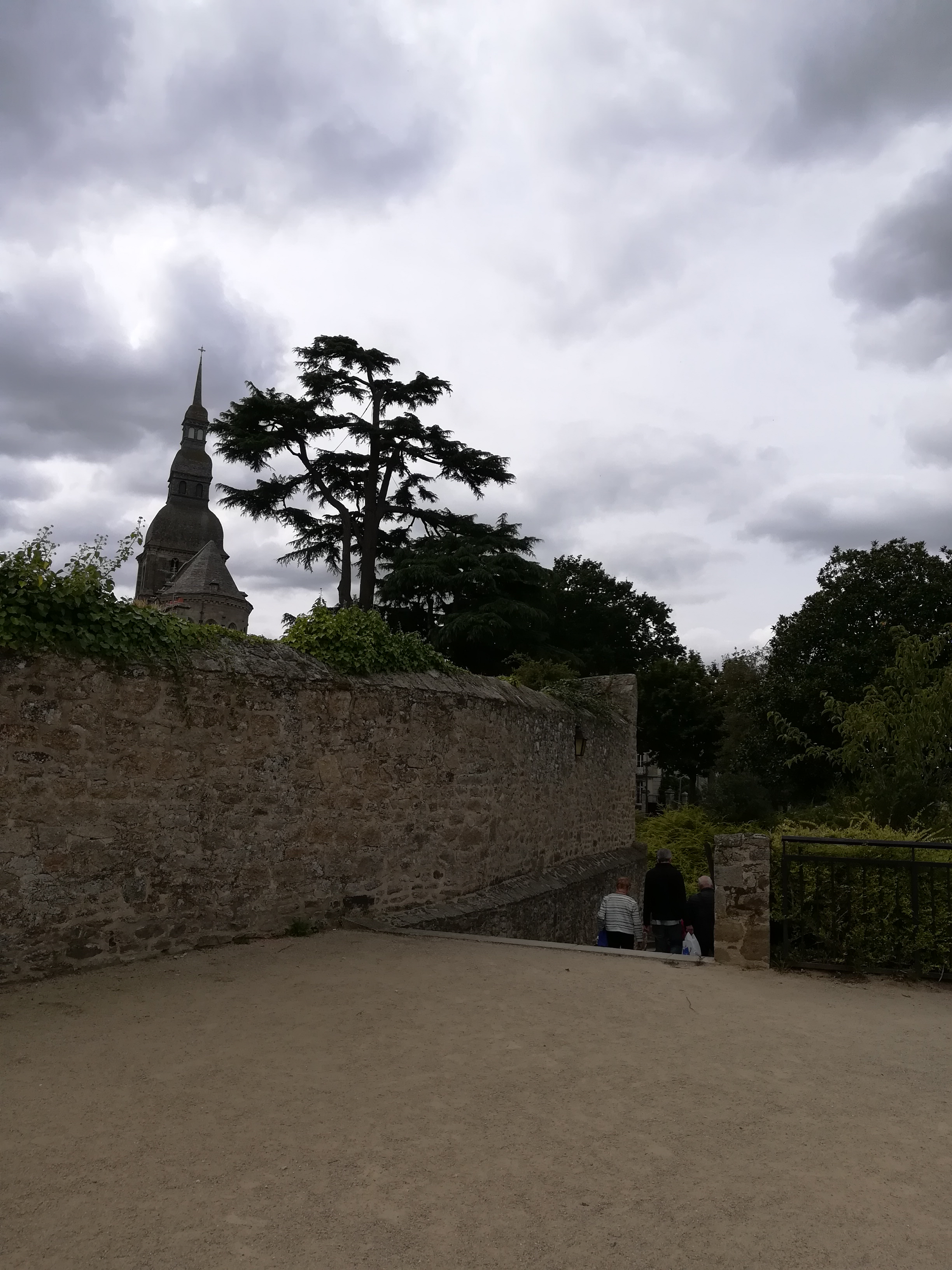 Photo n° 1 de l'avis de marie-annick.r fait le 30/11/2018 à 14:58