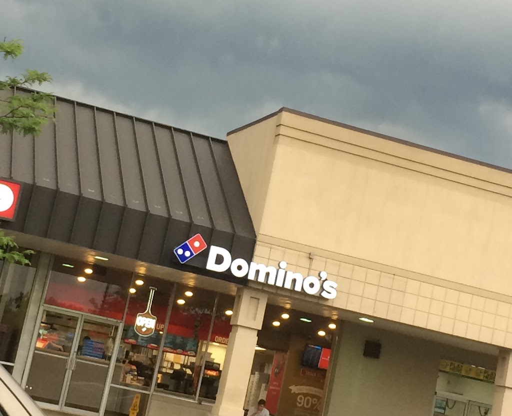 Domino's Pizza 07852