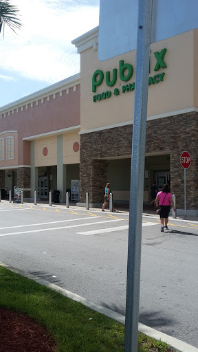 Supermarket «Publix Super Market at Westlake Commons», reviews and photos, 1700 Sheridan St, Hollywood, FL 33020, USA