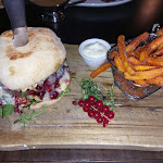 Photo n°1 de l'avis de Finja. fait le 15/02/2023 à 19:16 sur le  Jeanny's Essbar à Barntrup