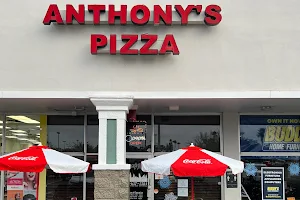 Original Anthony's NY Pizza - Casselberry FL image