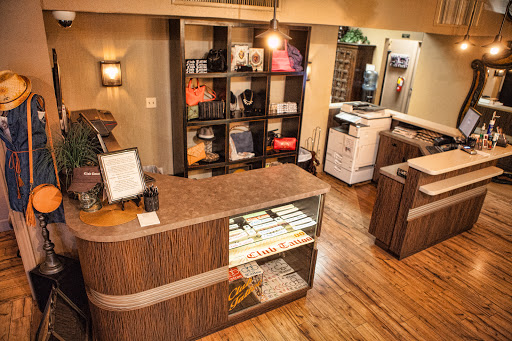 Tattoo Shop «Club Tattoo Tempe», reviews and photos, 825 S Rural Rd, Tempe, AZ 85281, USA