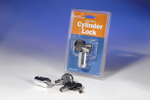 Self-Storage Facility «A-1 Self Storage», reviews and photos, 420 E Lambert Rd, La Habra, CA 90631, USA