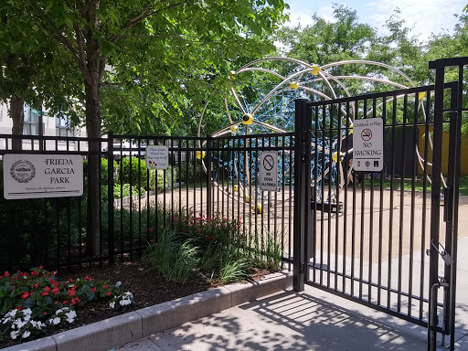 Park «Frieda Garcia Park», reviews and photos, 45 Stanhope St, Boston, MA 02116, USA