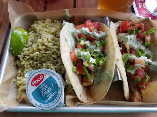 Seafood Restaurant «Dead Dog Saloon», reviews and photos, 4079 US-17 BUS, Murrells Inlet, SC 29576, USA