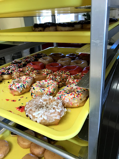Donut Shop «Shipley Do Nuts», reviews and photos, 710 N 2nd St, Cabot, AR 72023, USA