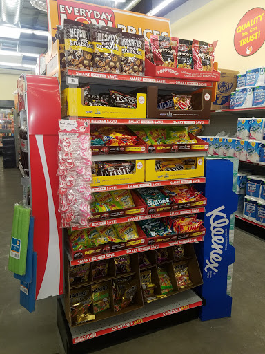 Dollar Store «FAMILY DOLLAR», reviews and photos, 289 Allen St, New Britain, CT 06053, USA