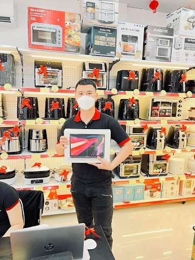 Top 20 cửa hàng air space Quận 11 Hồ Chí Minh 2022