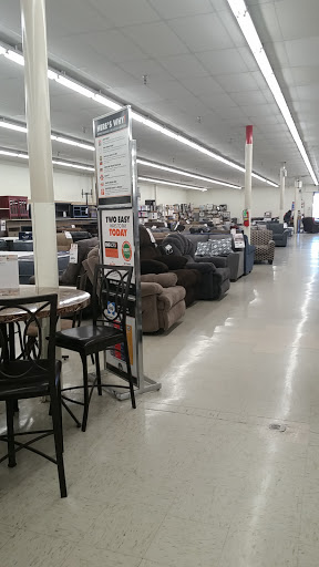 Discount Store «Big Lots», reviews and photos, 1612 N State St, Greenfield, IN 46140, USA