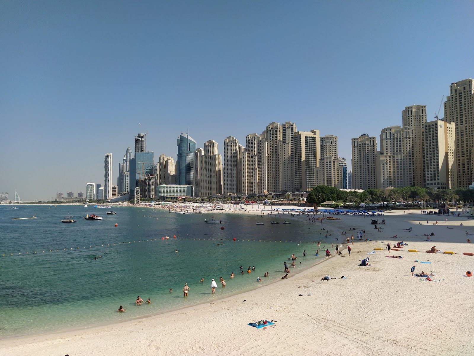 Marina beach photo #9