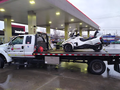 Bennett's Towing & Recovery