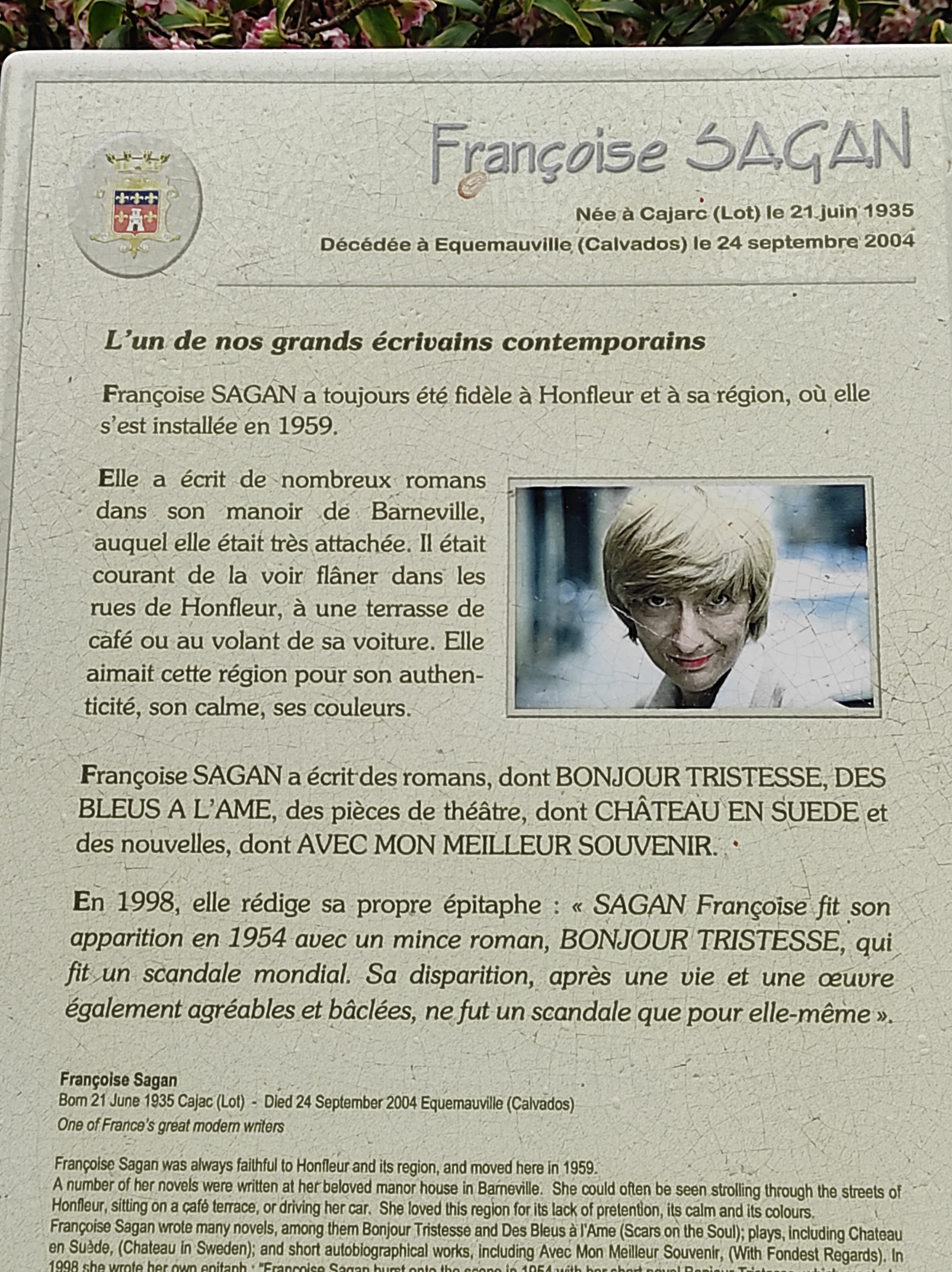 Photo n° 5 de l'avis de Cecile.i fait le 22/02/2021 à 10:27