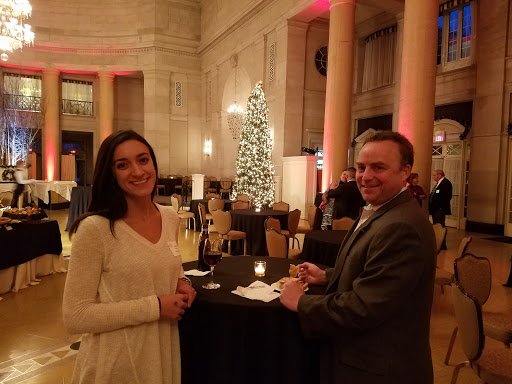 Banquet Hall «Hall of Springs», reviews and photos, 108 Avenue of the Pines, Saratoga Springs, NY 12866, USA