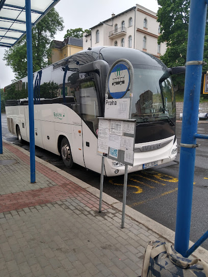 BusLine a. s.