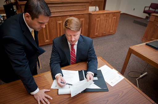 Criminal Justice Attorney «MRD Lawyers», reviews and photos