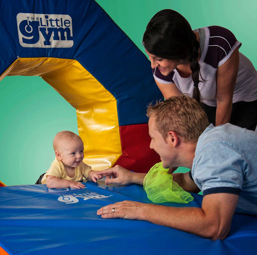 Gym «The Little Gym of Federal Way», reviews and photos, 1414 S 324th St, Federal Way, WA 98003, USA