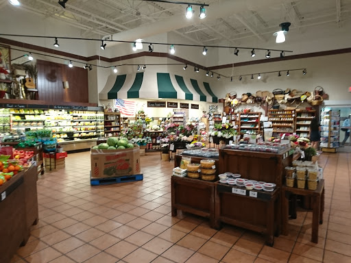 Grocery Store «The Fresh Market», reviews and photos, 12131 Jefferson Ave, Newport News, VA 23602, USA