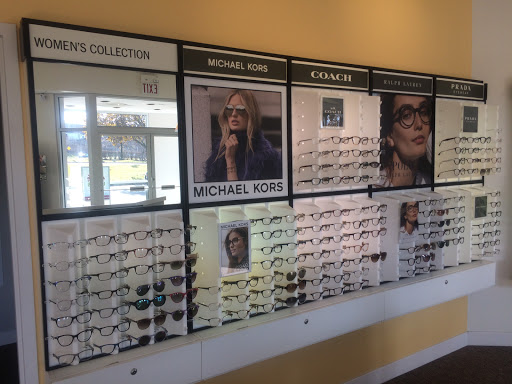 Eye Care Center «Pearle Vision», reviews and photos, 1450 Park Manor Blvd, Pittsburgh, PA 15205, USA