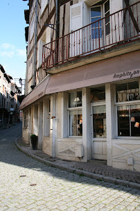 Photos du propriétaire du Restaurant français L'Amphitryon à Limoges - n°2