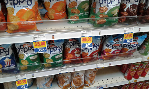 Grocery Store «Kroger Marketplace», reviews and photos, 855 Salem Rd, Conway, AR 72034, USA