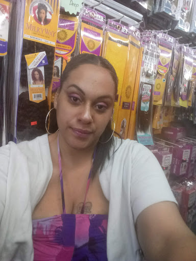 Beauty Supply Store «Sunpay Beauty Supply», reviews and photos, 8 High St E, Glassboro, NJ 08028, USA