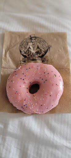 Donut Shop «Voodoo Doughnut Mile High», reviews and photos, 1520 E Colfax Ave, Denver, CO 80218, USA