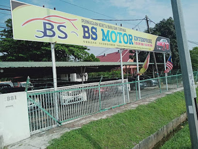 BS Motor Enterprise