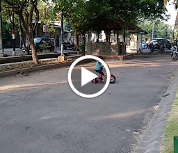 Central Park A. Yani Regency photo