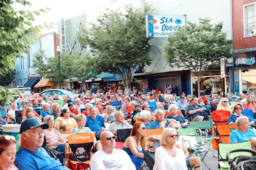 Aquarium «Sea Oddities», reviews and photos, 128 Broad St, Kingsport, TN 37660, USA