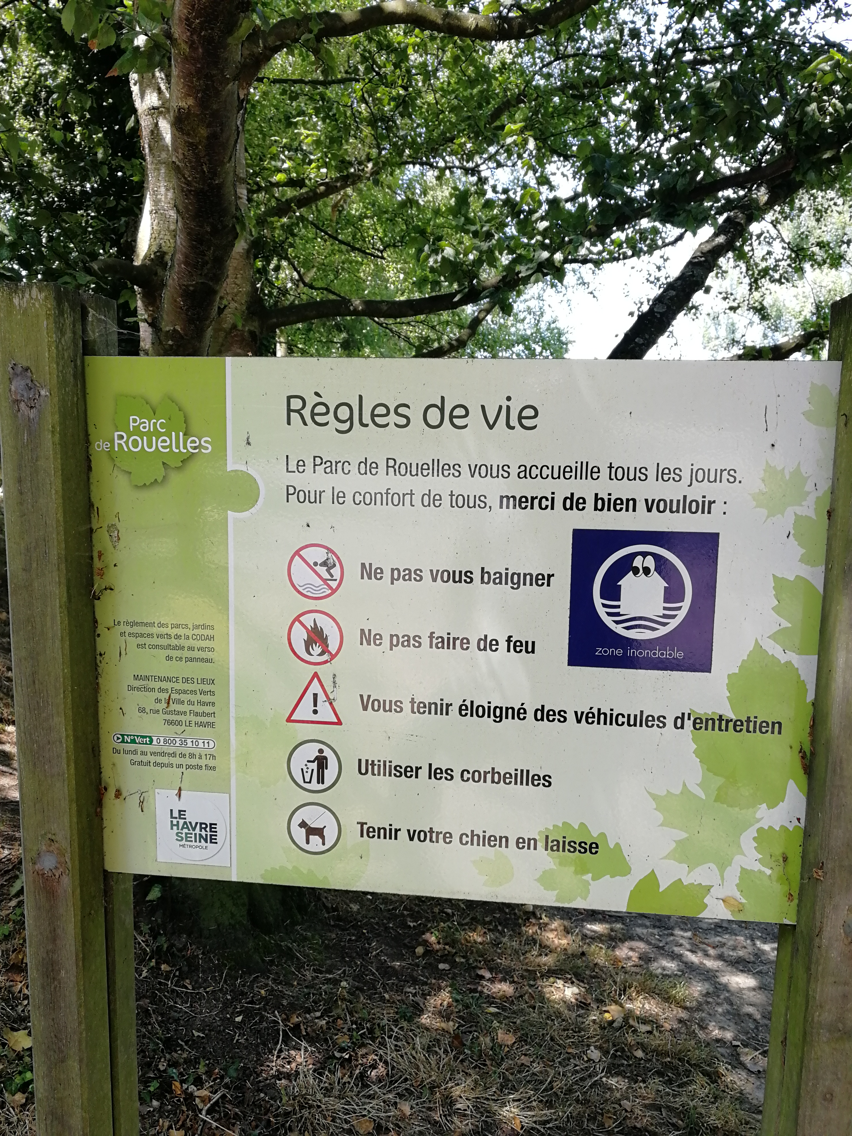 Photo n° 2 de l'avis de Peguy.N fait le 16/07/2022 à 11:24