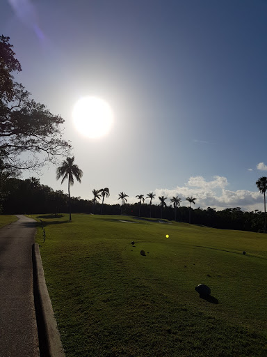 Public Golf Course «Crandon Golf at Key Biscayne», reviews and photos, 6700 Crandon Blvd, Key Biscayne, FL 33149, USA