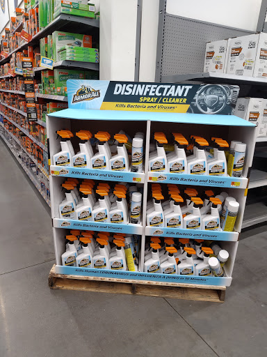 Department Store «Walmart Supercenter», reviews and photos, 6819 Walton Ln, Gloucester Courthouse, VA 23061, USA