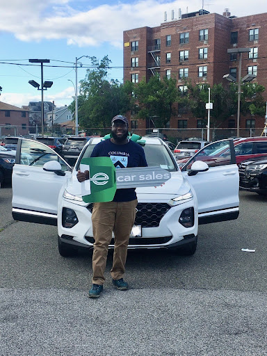 Used Car Dealer «Enterprise Car Sales», reviews and photos, 108-14 Astoria Blvd, Queens, NY 11369, USA