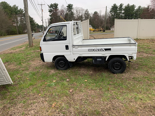 541 Salmon Brook St, Granby, CT 06035, USA