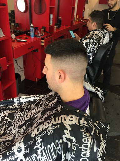 Barber Shop «A&J Barber Shop Phone Repairs», reviews and photos, 3403 Avenue S, Brooklyn, NY 11234, USA