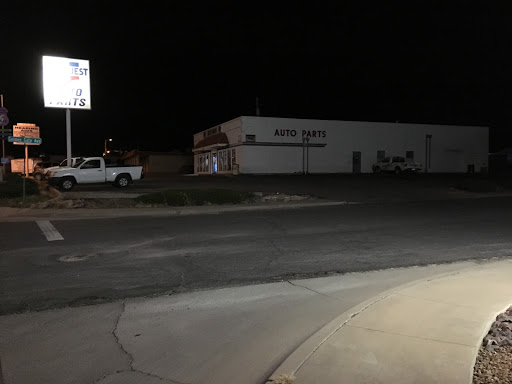 Auto Parts Store «Carquest Auto Parts», reviews and photos, 2115 Stockton Hill Rd, Kingman, AZ 86401, USA